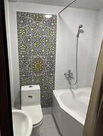 SULTANAT Hotel