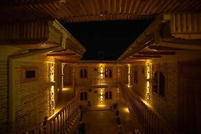 SULTANAT Hotel
