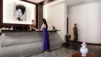 Shintana Saya La Maison