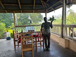 Nguse River Camp