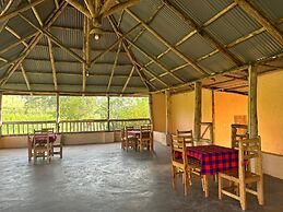 Nguse River Camp