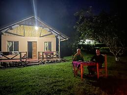Nguse River Camp