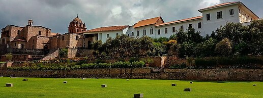 PRIVATE APART WITH AMAZING VIEW OF CUSCO