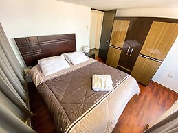 PRIVATE APART WITH AMAZING VIEW OF CUSCO