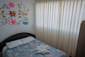 PRIVATE APART WITH AMAZING VIEW OF CUSCO