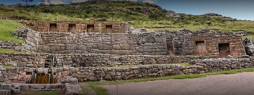PRIVATE APART WITH AMAZING VIEW OF CUSCO