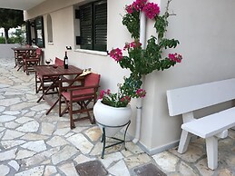 George House