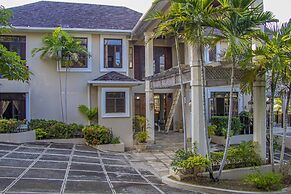 Villa Belle Abri