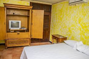 Villa Belle Abri