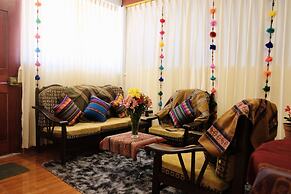 COZY & BEAUTIFUL APART IN SAN BLAS CUSCO