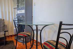 COZY & BEAUTIFUL APART IN SAN BLAS CUSCO