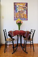 COZY & BEAUTIFUL APART IN SAN BLAS CUSCO