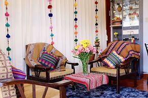COZY & BEAUTIFUL APART IN SAN BLAS CUSCO