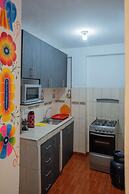 COZY & BEAUTIFUL APART IN SAN BLAS CUSCO