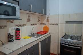 COZY & BEAUTIFUL APART IN SAN BLAS CUSCO