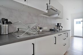 Moderne Apartments zentral in Dortmund