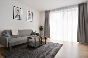Moderne Apartments zentral in Dortmund