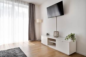 Moderne Apartments zentral in Dortmund