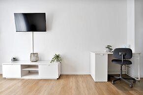 Moderne Apartments zentral in Dortmund