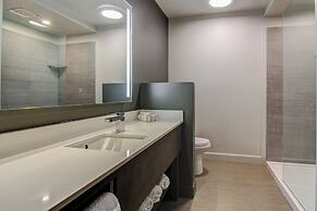 Hôtel-Motel Normandin Alma