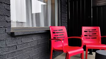 Hôtel-Motel Normandin Alma