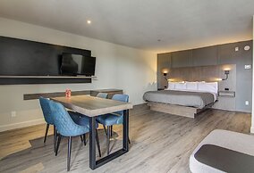 Hôtel-Motel Normandin Alma