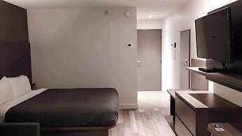 Hôtel-Motel Normandin Alma