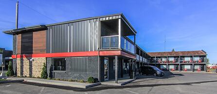Hôtel-Motel Normandin Alma