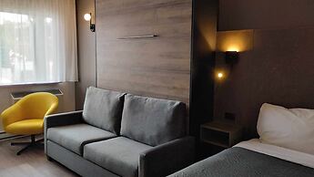 Hôtel-Motel Normandin Alma