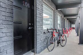 Hôtel-Motel Normandin Alma
