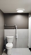 Hôtel-Motel Normandin Alma