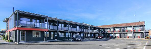 Hôtel-Motel Normandin Alma