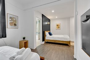 Le Sand & Stone Hôtel