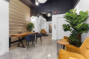 Le Sand & Stone Hôtel