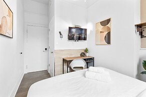 Le Sand & Stone Hôtel