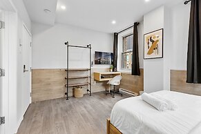 Le Sand & Stone Hôtel