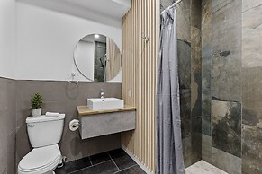 Le Sand & Stone Hôtel