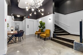 Le Sand & Stone Hôtel