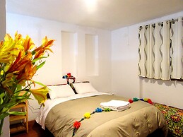 COMFORTABLE & COZY HOUSE IN SAN BLAS
