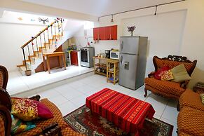 COMFORTABLE & COZY HOUSE IN SAN BLAS