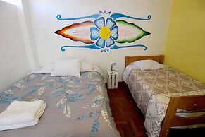 COMFORTABLE & COZY HOUSE IN SAN BLAS