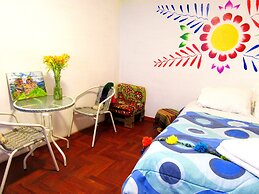 COMFORTABLE & COZY HOUSE IN SAN BLAS