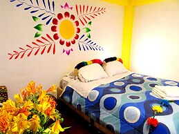 COMFORTABLE & COZY HOUSE IN SAN BLAS