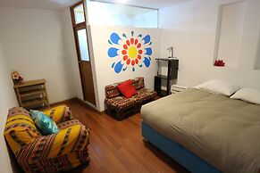 COMFORTABLE & COZY HOUSE IN SAN BLAS
