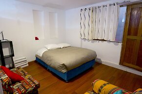 COMFORTABLE & COZY HOUSE IN SAN BLAS