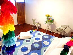 COMFORTABLE & COZY HOUSE IN SAN BLAS