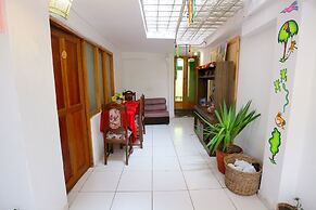 COMFORTABLE & COZY HOUSE IN SAN BLAS