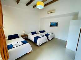 Fernandina Hotel & Spa Galápagos