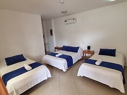 Fernandina Hotel & Spa Galápagos