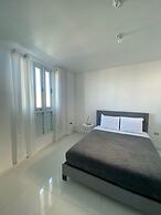 Arecibo Hotel 2107